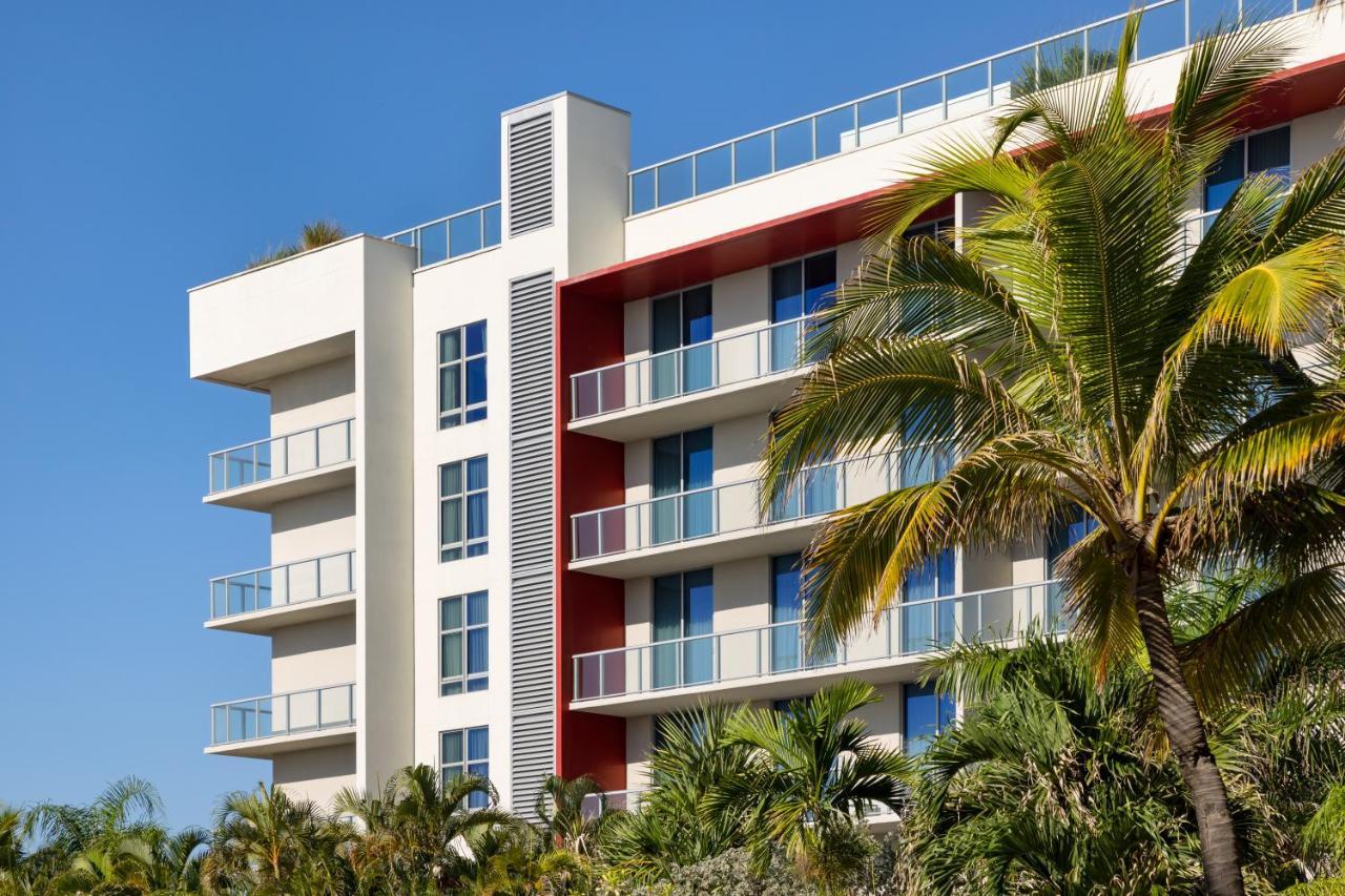 Costa Hollywood Beach Resort - An All Suite Hotel Zewnętrze zdjęcie